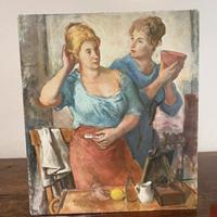 scatola di caramelle Motta degli anni '60