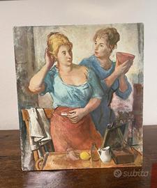 scatola di caramelle Motta degli anni '60