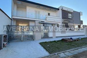 Villa stile moderno in costruzione (Copia1)