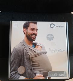 Fascia babylonia