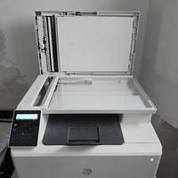 stampante hp laser jeck 