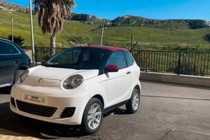 Aixam Minauto 2023