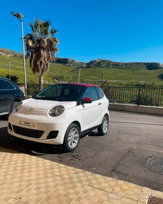Aixam Minauto 2023