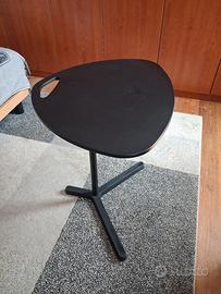 Tavolino regolabile Ikea
