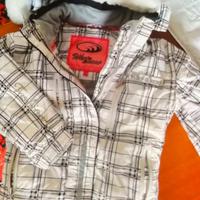 Completo neve bambina 2 anni