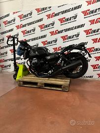 RICAMBI MOTO GUZZI V 7 STONE 2024 2000KM