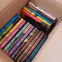 manga thriller/horror Ajin