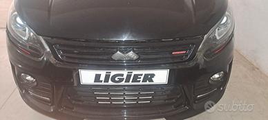 Ligier js50 sport Ultimate Ice