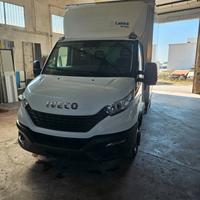 Iveco daily 35c16 Motore 2,3 anno 2020