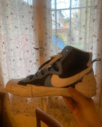 Nike Blazer X Sacai