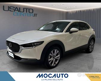MAZDA CX-30 - CX-30 2.0 m-hybrid Exceed 2wd 150cv