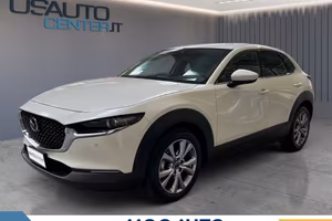 MAZDA CX-30 - CX-30 2.0 m-hybrid Exceed 2wd 150cv