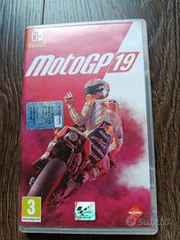 MotoGP 19
