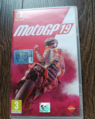 MotoGP 19