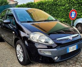 Fiat Punto Evo Punto Evo 1.4 5 porte Emotion GPL