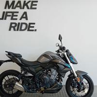 VOGE BRIVIDO 500R - 2022