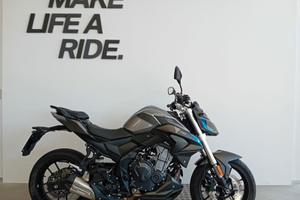 VOGE BRIVIDO 500R - 2022