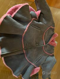 Montone bimba 24 mesi