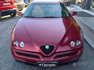 ALFA ROMEO GTV 2.0i 16V Twin Spark cat L