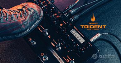 NUX Trident NME-5