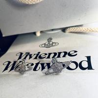 Vivienne westwood orecchini