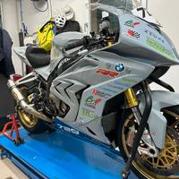 BMW S1000RR PRO STOCK
