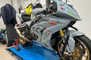 BMW S1000RR PRO STOCK