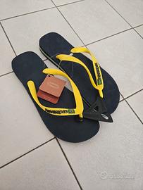 Infradito Havaianas Eur43/4