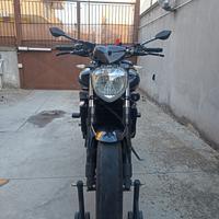 Yamaha FZ6 S2 - 2008