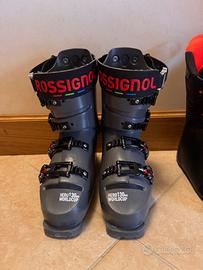 Scarponi rossignol Hero world cup 130 mv 27.5