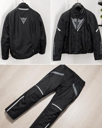 TUTA MOTO DAINESE