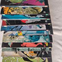 fumetti