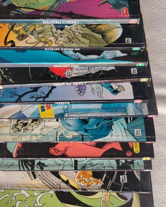 fumetti