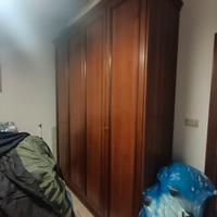 Armadio camera da letto