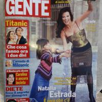 Rivista gente