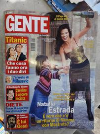 Rivista gente