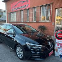 Renault Megane Mégane Sporter Blue dCi 115 CV