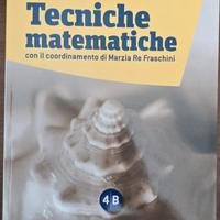 tecniche matematiche 4b, 4a.