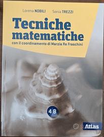 tecniche matematiche 4b, 4a.