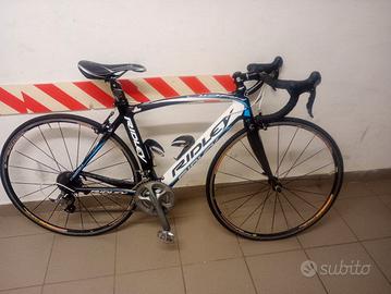 Ridley Noah taglia s come nuova 