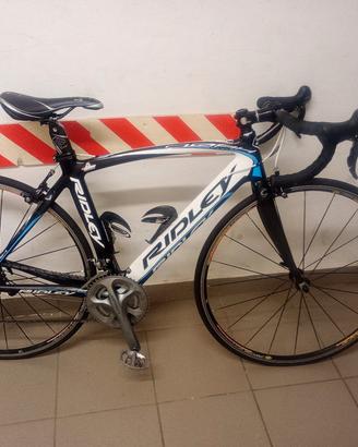 Ridley Noah taglia s come nuova 