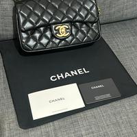 Borsa chanel