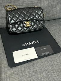 Borsa chanel