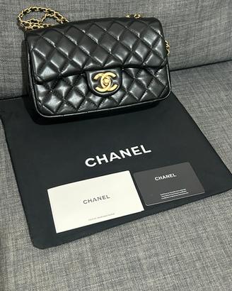 Borsa chanel