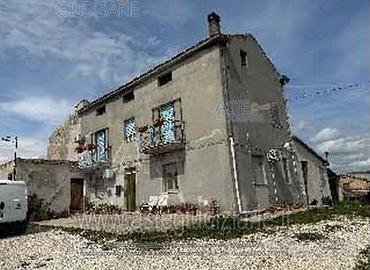 Appartamento Casoli [A4340873]