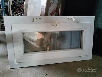 Finestra 1 anta wasistass