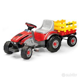 Trattore peg perego