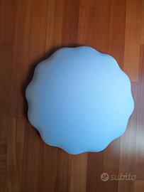 Plafoniera / Lampadario a nuvola