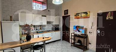 Via Stadera - uso investimento