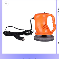 Lucidatrice per auto